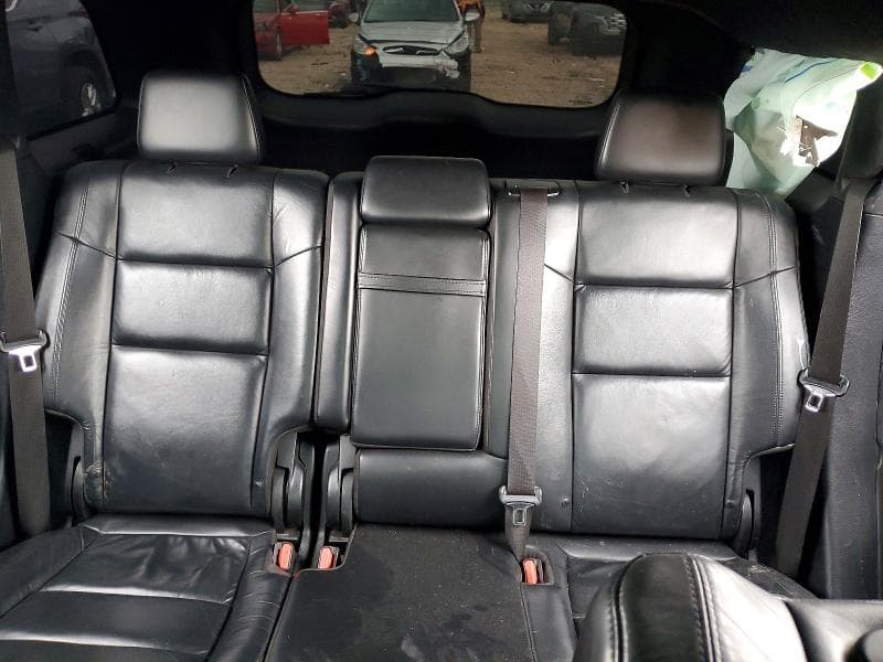 2019 JEEP GRAND CHEROKEE LIMITED 10