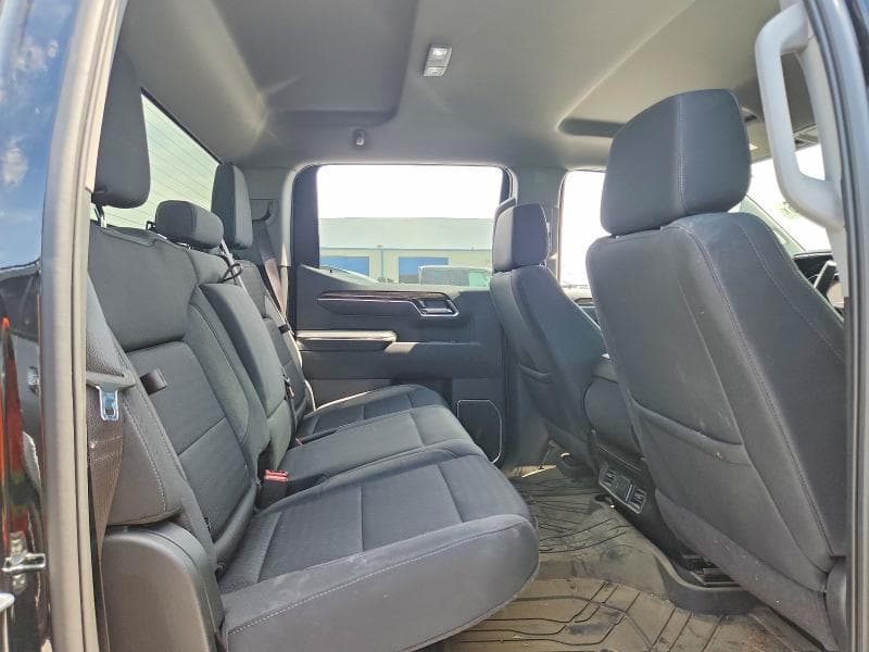 2023 CHEVROLET SILVERADO C1500 LT 10