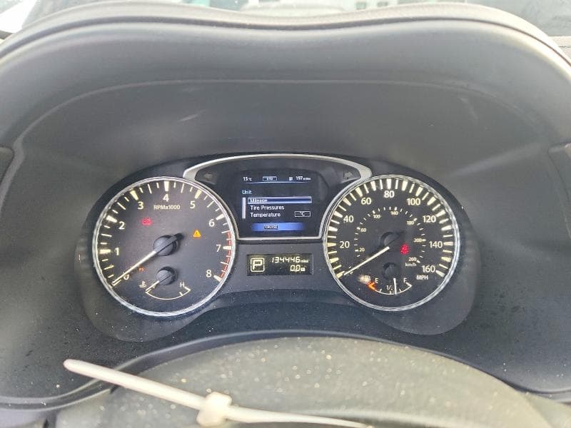 2017 INFINITI QX60 BASE BASE 9