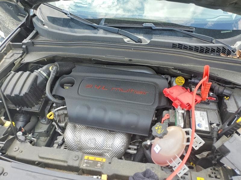 2021 JEEP RENEGADE SPORT 11