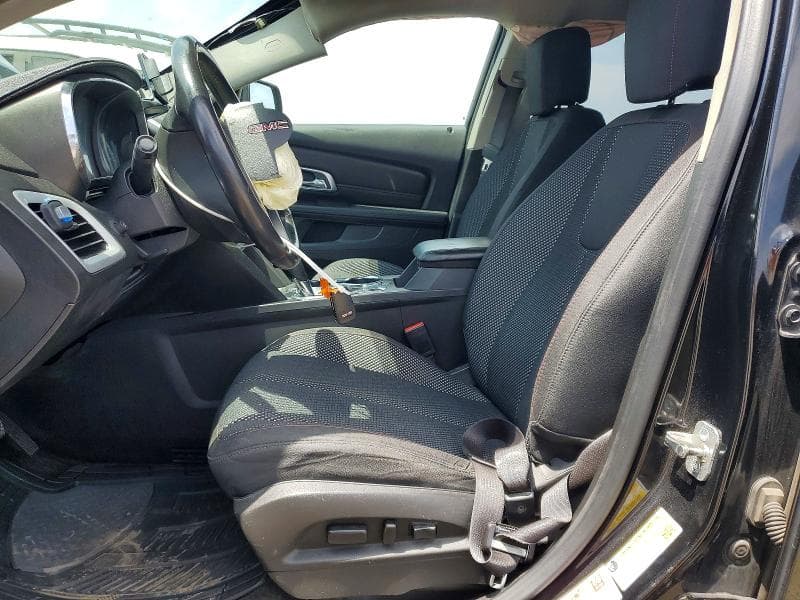 2017 GMC TERRAIN SLE 7