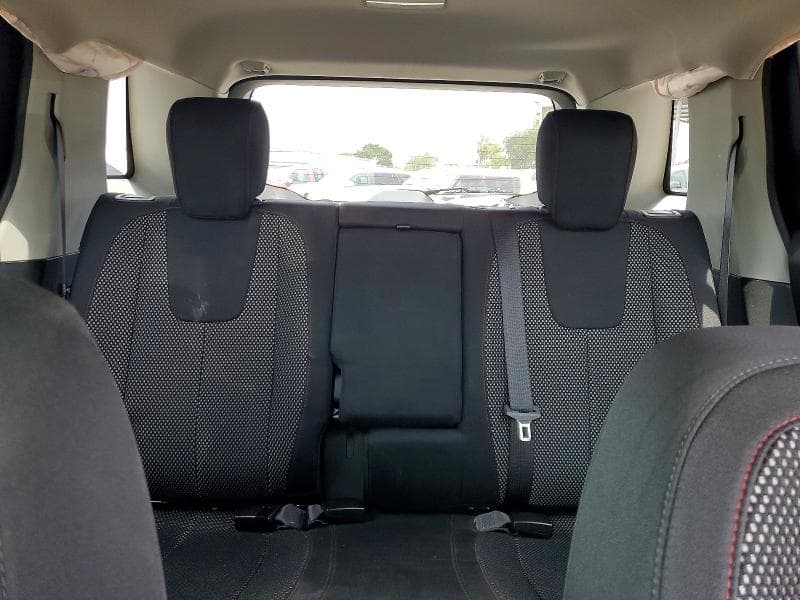 2017 GMC TERRAIN SLE 10
