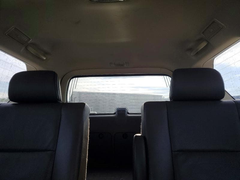 2017 LEXUS GX 460 10