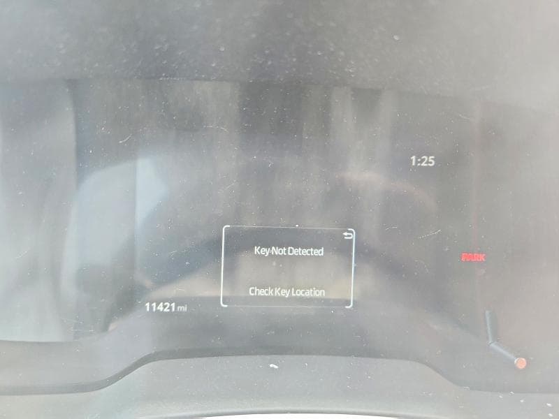 2024 TOYOTA COROLLA CROSS XLE XLE 9
