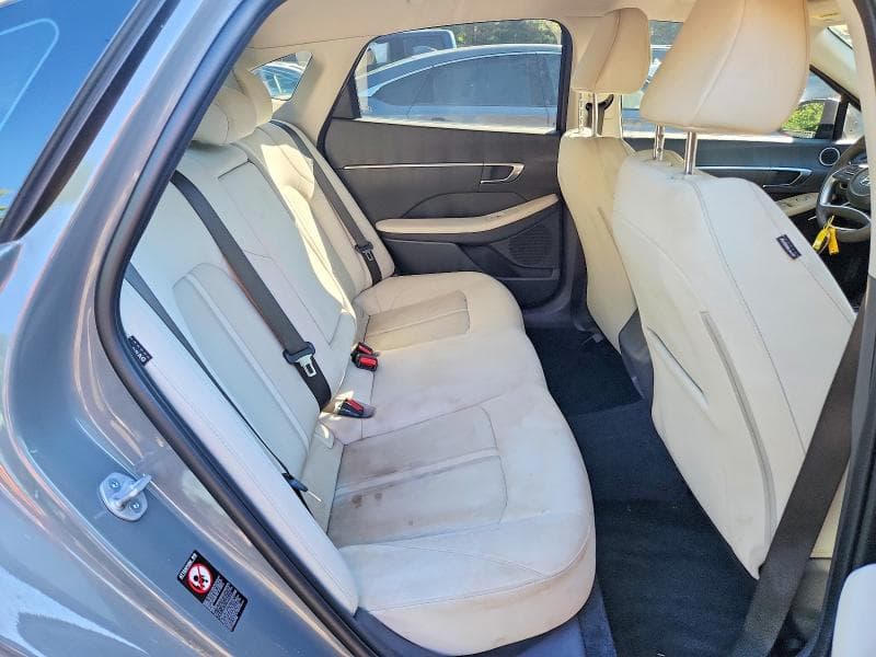 2023 HYUNDAI SONATA SEL 10