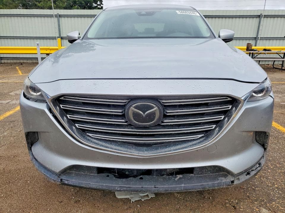 2018 MAZDA CX-9 TOURING 5