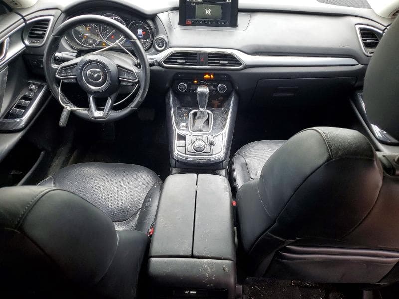 2018 MAZDA CX-9 TOURING 8