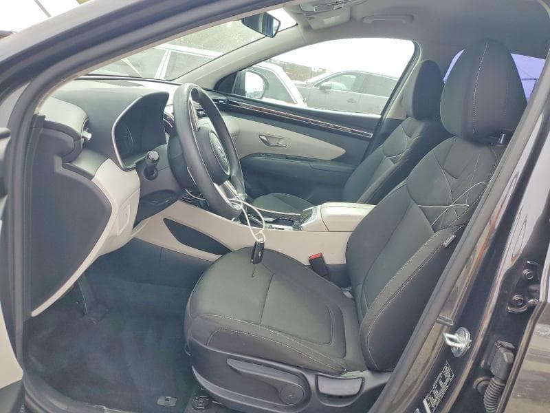 2022 HYUNDAI TUCSON SE 7