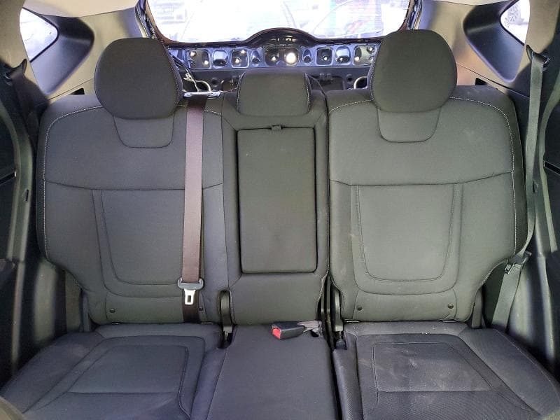 2022 HYUNDAI TUCSON SE 10