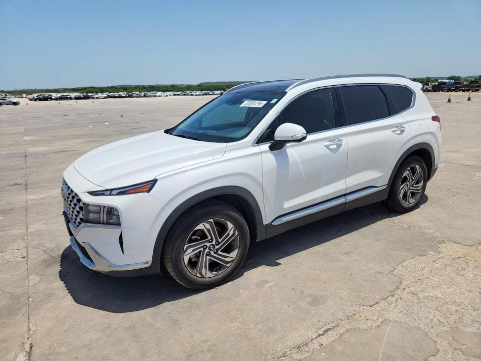 2023 HYUNDAI SANTA FE SEL PREMIUM - 1