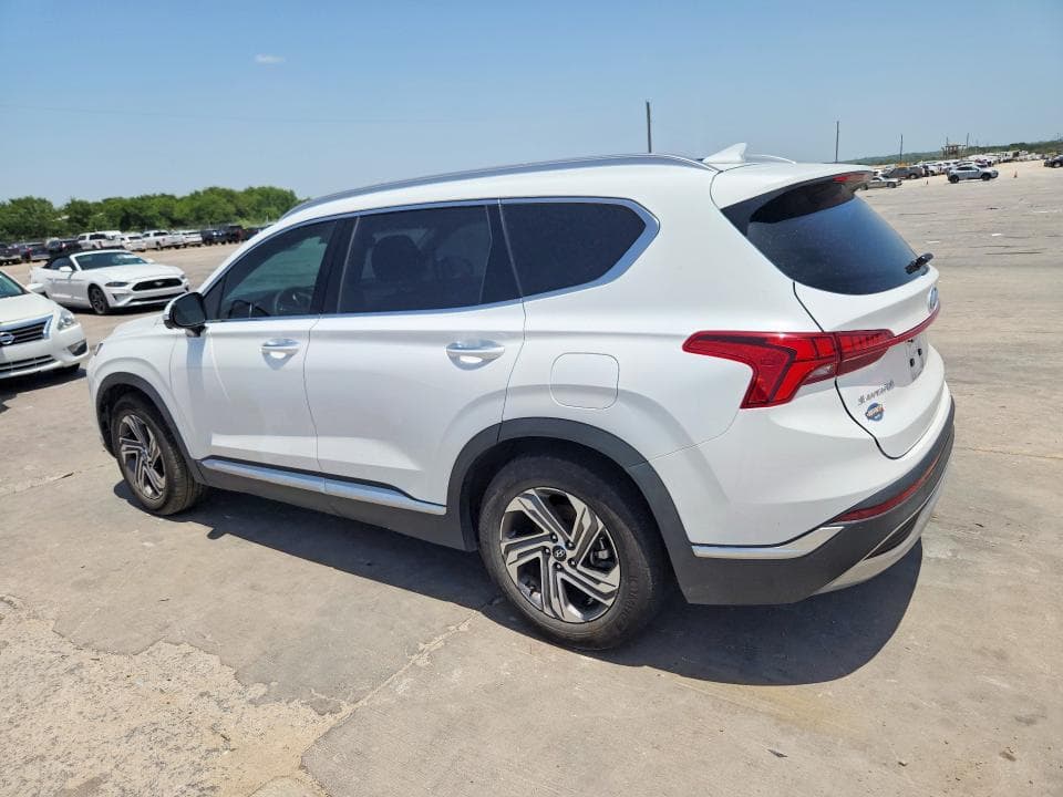 2023 HYUNDAI SANTA FE SEL PREMIUM 2