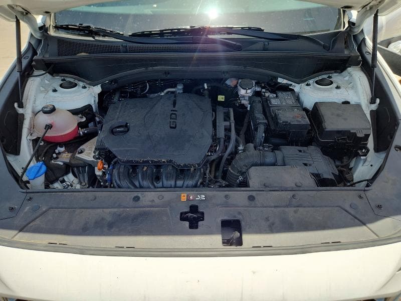 2023 HYUNDAI SANTA FE SEL PREMIUM 11