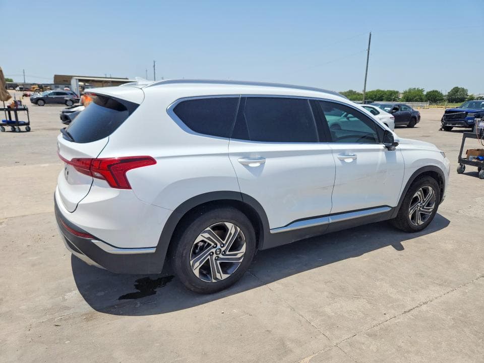2023 HYUNDAI SANTA FE SEL PREMIUM 3