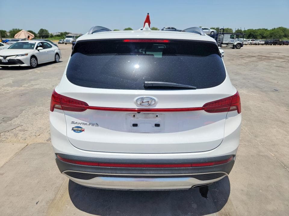 2023 HYUNDAI SANTA FE SEL PREMIUM 6