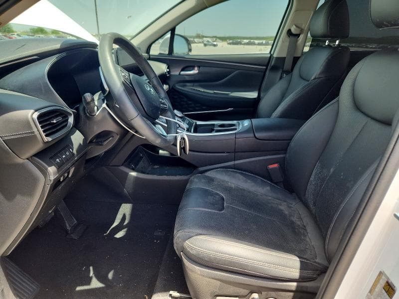 2023 HYUNDAI SANTA FE SEL PREMIUM 7