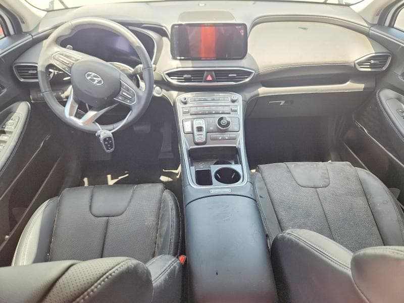2023 HYUNDAI SANTA FE SEL PREMIUM 8
