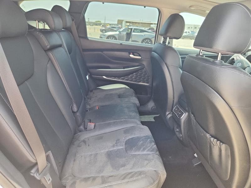 2023 HYUNDAI SANTA FE SEL PREMIUM 10
