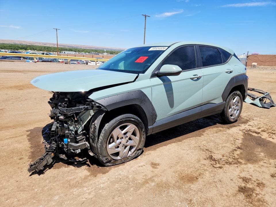 2024 HYUNDAI KONA SE SE - 1