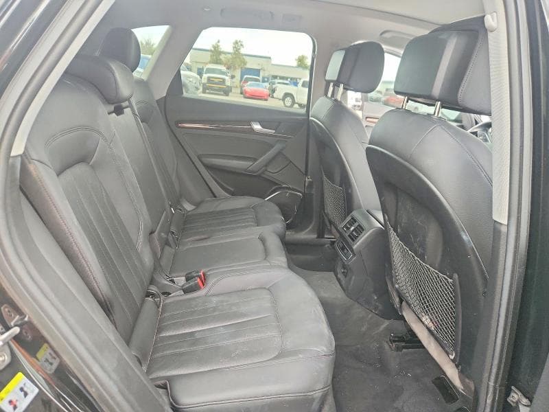 2020 AUDI Q5 PREMIUM PREMIUM 10