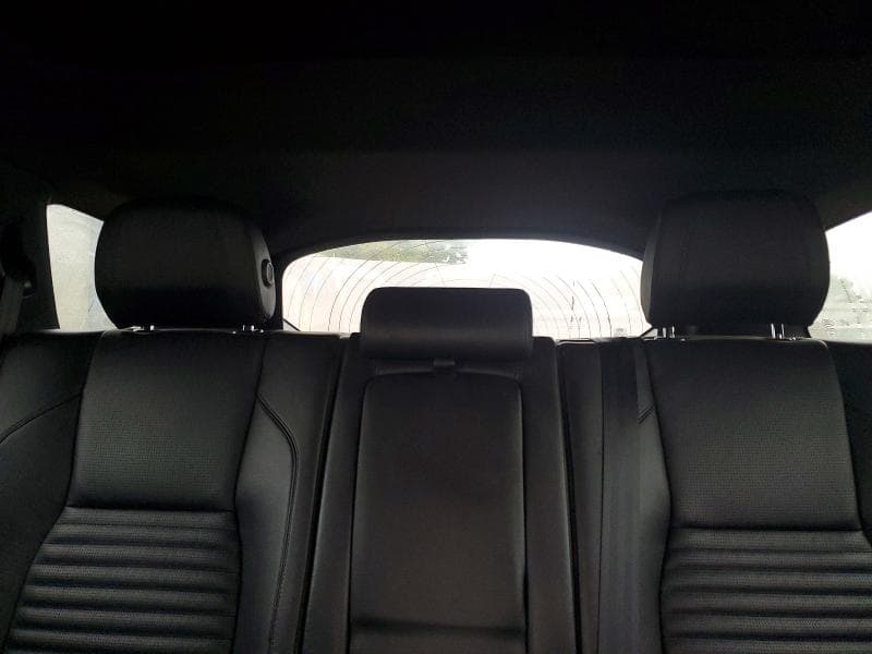 2020 LAND ROVER DISCOVERY SPORT SE 10