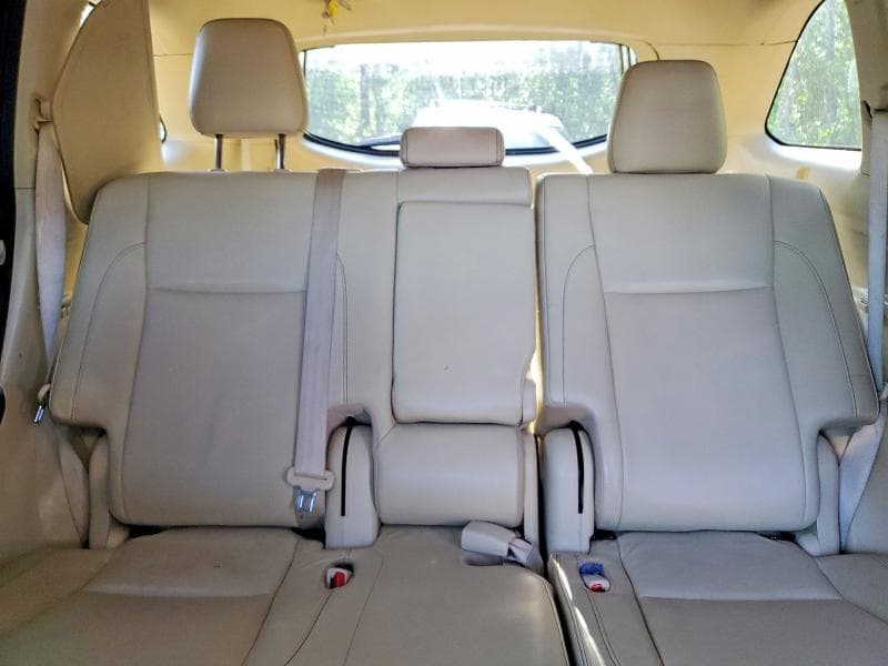 2018 TOYOTA HIGHLANDER HYBRID XLE 10