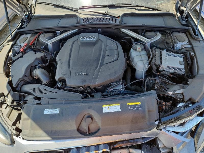 2020 AUDI A4 PREMIUM PREMIUM 11