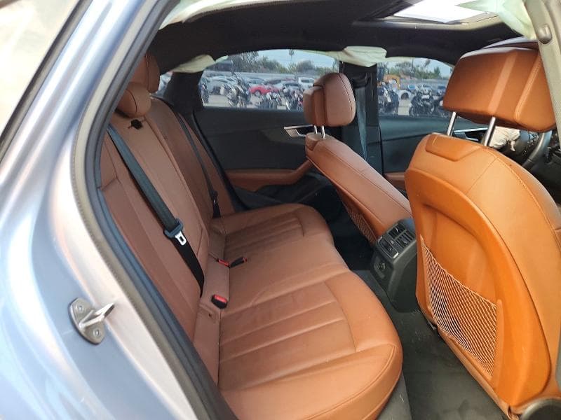 2020 AUDI A4 PREMIUM PREMIUM 10