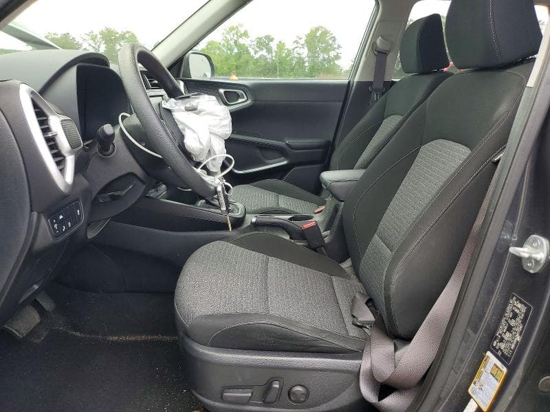 2021 KIA SOUL S S 7