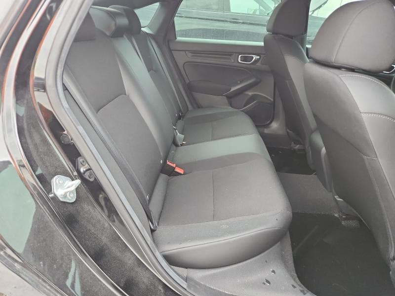 2024 HONDA CIVIC SPORT SPORT 10