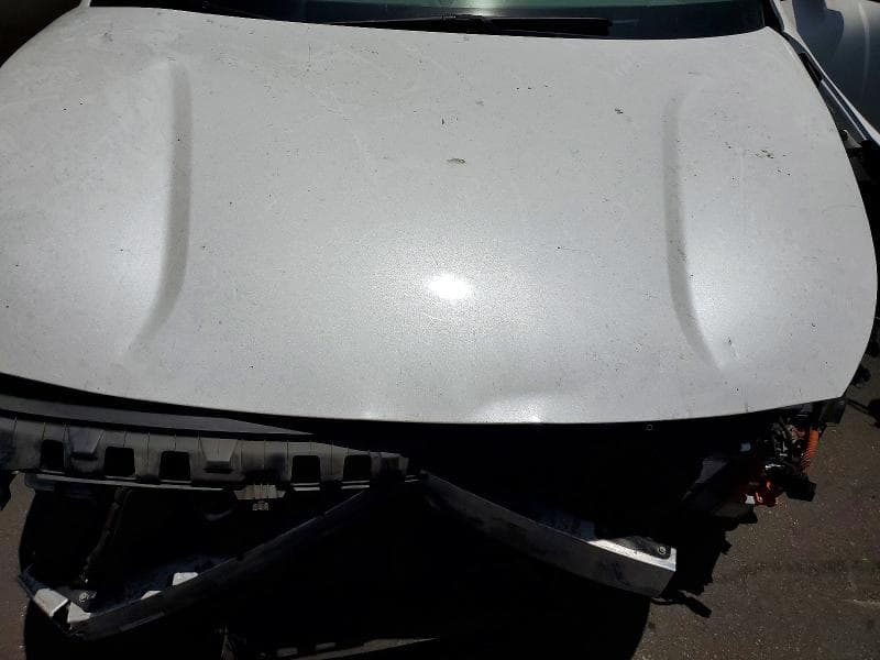 2018 KIA NIRO EX PREMIUM 12