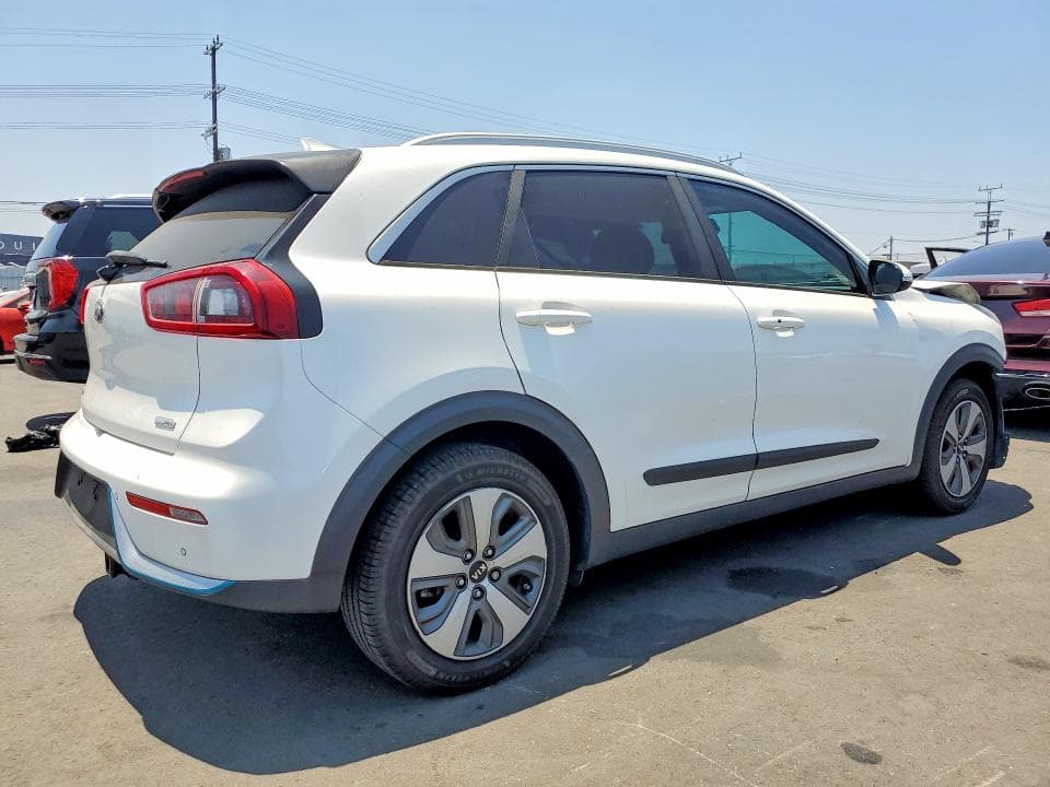 2018 KIA NIRO EX PREMIUM 3