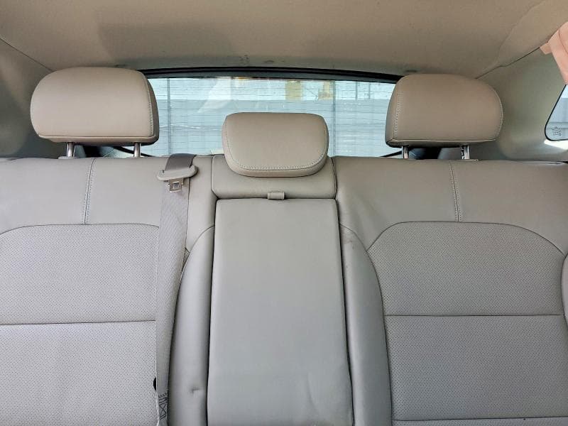 2018 KIA NIRO EX PREMIUM 10