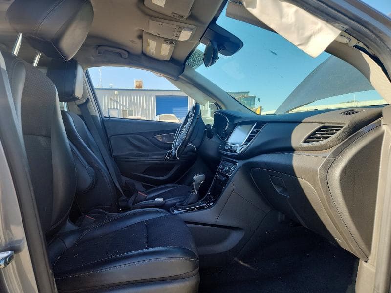 2019 BUICK ENCORE PREFERRED 7