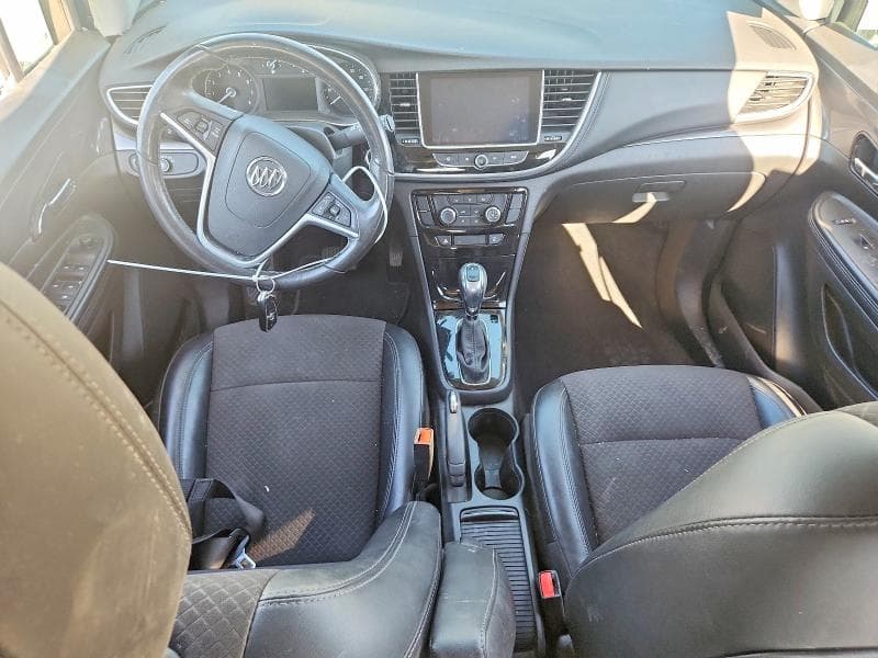 2019 BUICK ENCORE PREFERRED 8