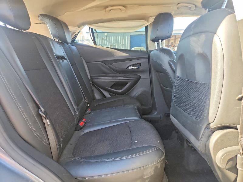 2019 BUICK ENCORE PREFERRED 10