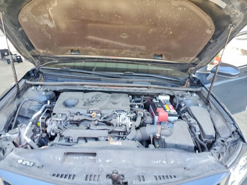 2018 TOYOTA CAMRY SE SE 11