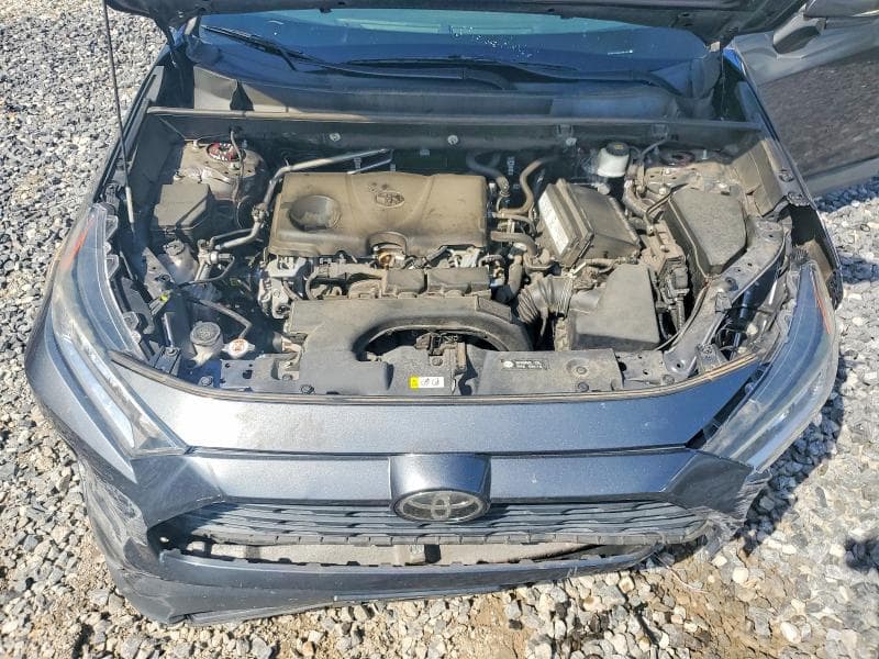 2019 TOYOTA RAV4 XLE PREMIUM XLE PREMIUM 12