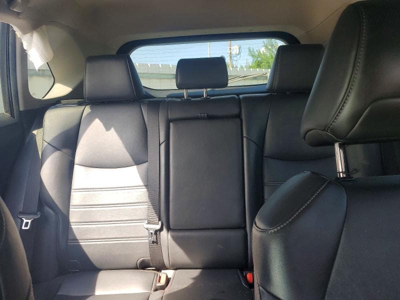 2019 TOYOTA RAV4 XLE PREMIUM XLE PREMIUM 10