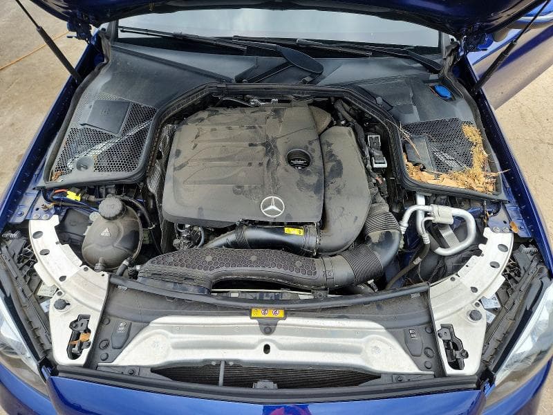 2021 MERCEDES-BENZ C 300 4MATIC 11