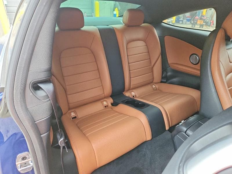 2021 MERCEDES-BENZ C 300 4MATIC 10