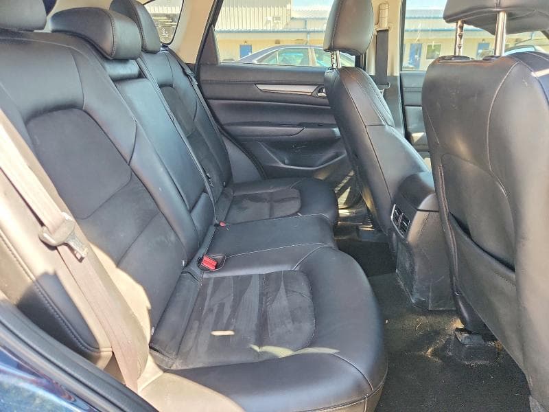 2019 MAZDA CX-5 TOURING TOURING 10