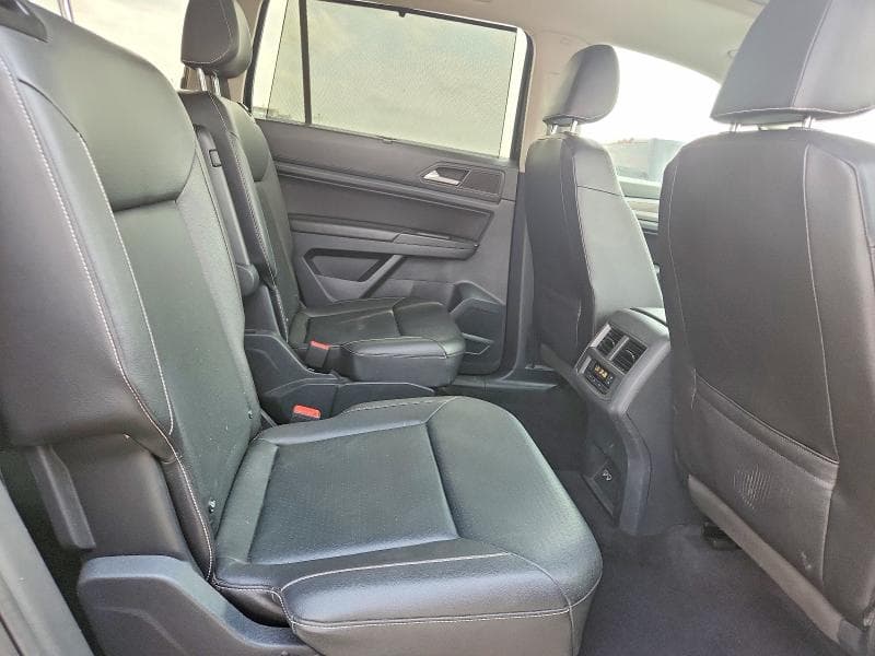 2021 VOLKSWAGEN ATLAS SEL 11