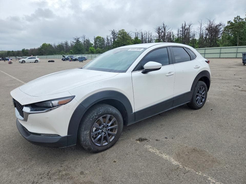 2024 MAZDA CX-30 2