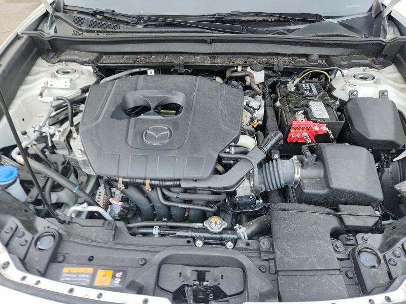 2024 MAZDA CX-30 13