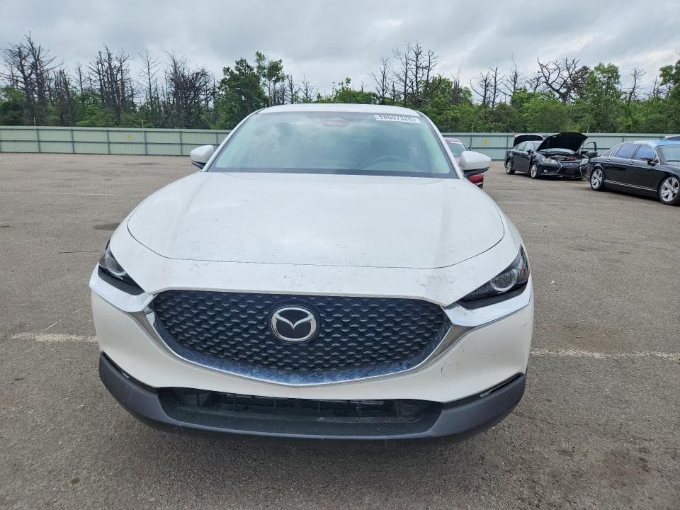 2024 MAZDA CX-30 6