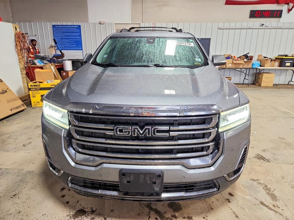 2021 GMC ACADIA AT4 AT4 5