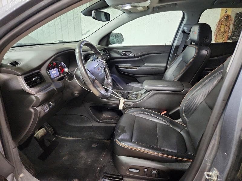 2021 GMC ACADIA AT4 AT4 7