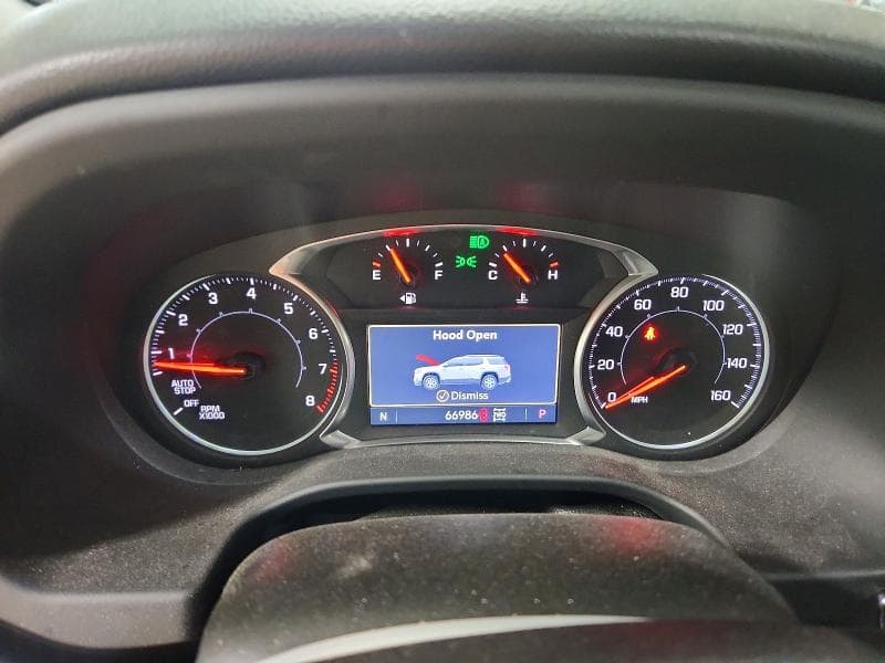 2021 GMC ACADIA AT4 AT4 9