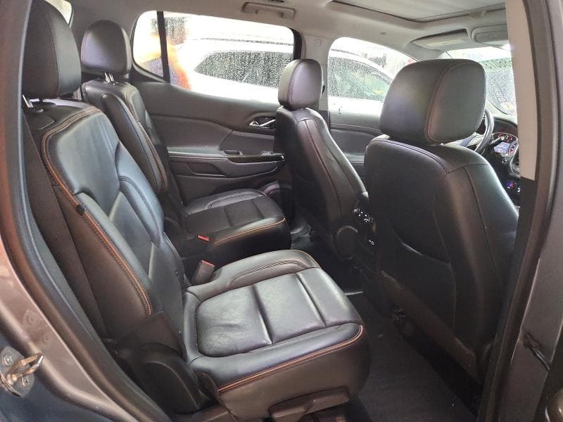 2021 GMC ACADIA AT4 AT4 10
