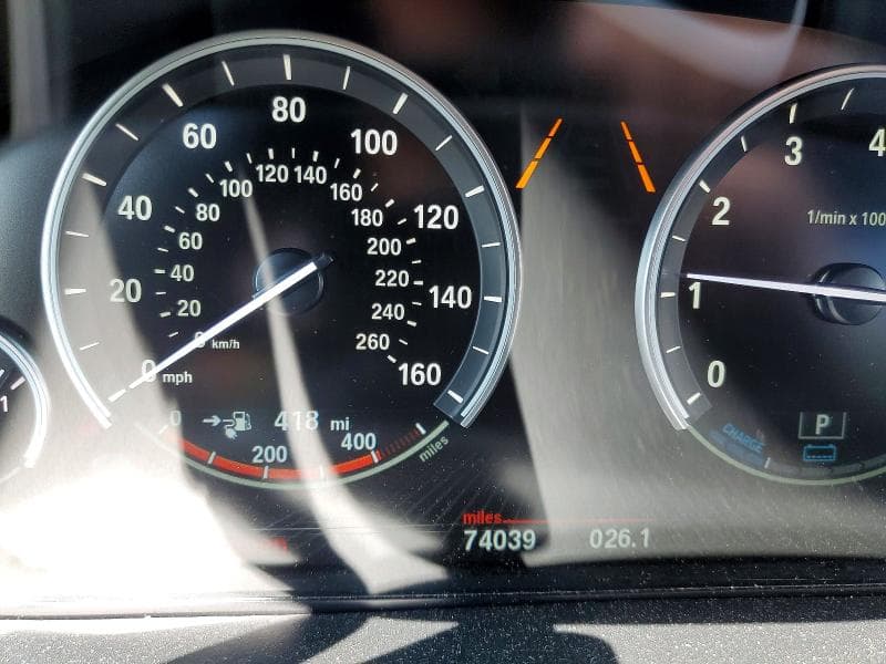 2018 BMW X5 XDR40E XDR40E 9